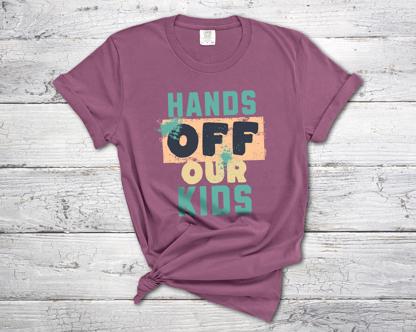 Parent tshirt for protective parents concerned about CRT and LGBTQ agenda in schools-T-Shirts-PureDesignTees