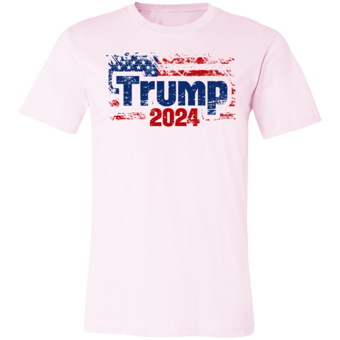 Trump 2024 MAGA Donald Trump Shirt for Election 2024-T-Shirts-PureDesignTees