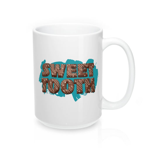Sweet Tooth Mugs-Mug-PureDesignTees