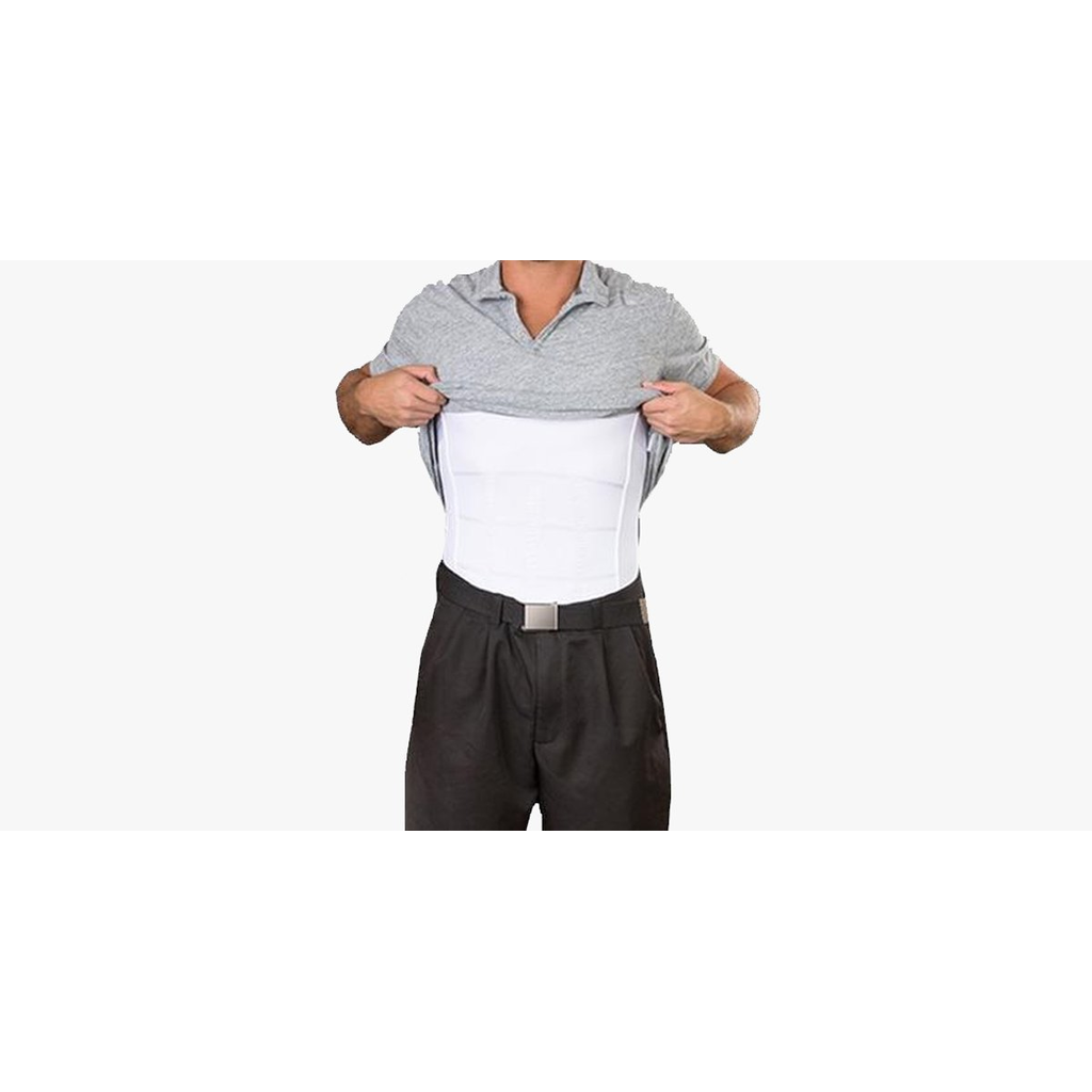 Men's Body Slimming Under-Shirt-Latest Products-PureDesignTees