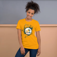 Load image into Gallery viewer, Vacay Vibes Short-Sleeve Unisex T-Shirt-t-shirt-PureDesignTees
