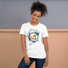 Load image into Gallery viewer, Vacay Vibes Short-Sleeve Unisex T-Shirt-t-shirt-PureDesignTees